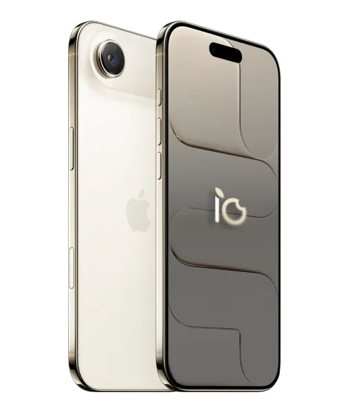 Apple iPhone Air 512Gb Light Gold