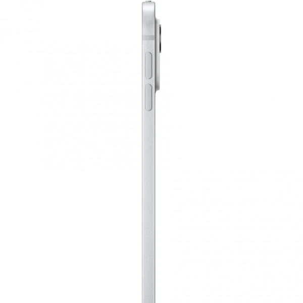 Apple iPad (2025) Pro 13 1TB Wi-Fi Silver